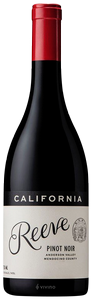 Reeve Pinot Noir N.V.