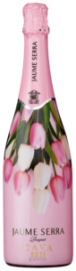 Jaume Serra Bouquet Cava Rosé N.V.