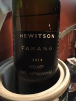 Hewitson Farang