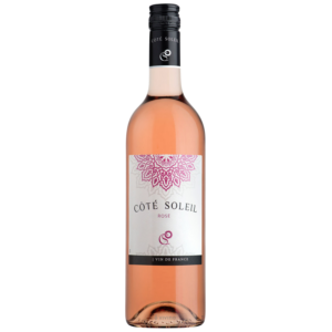 Cote Soleil Rose Vivino
