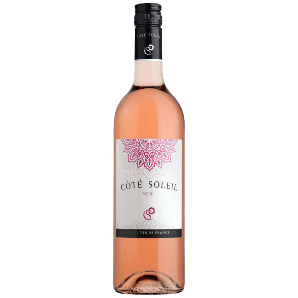 Cote Soleil Rose Vivino
