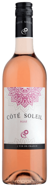 Cote Soleil Rose Vivino