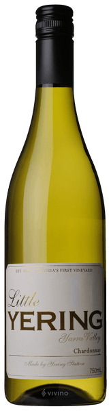 Yering Station Little Yering Chardonnay
