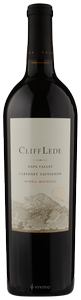 Cliff Lede Howell Mountain Cabernet Sauvignon N.V.