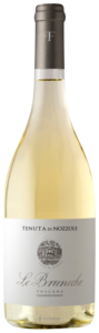 Tenuta di Nozzole Chardonnay Toscana Le Bruniche N.V.