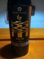 Altanza Lealtanza Luz Exito