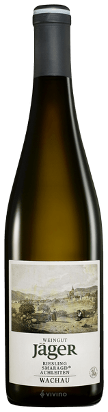 Jäger Smaragd Achleiten Riesling