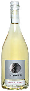 Château Puech-Haut La Closerie Saint-Mathieu N.V.