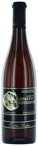 Château d'Auvernier Oeil de Perdrix 2022