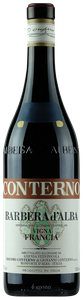 Giacomo Conterno Barbera d'Alba Vigna Francia N.V.