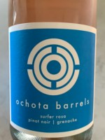 Ochota Barrels Surfer Rosa Pinot Noir - Grenache