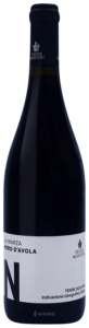 Feudo Montoni La Marza Nero d' Avola N.V.