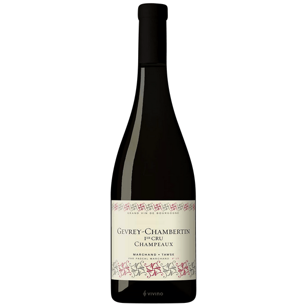 Domaine Tawse Gevrey-Chambertin 1er Cru 'Champeaux' | Vivino English