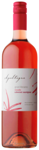 Apaltagua Gran Verano Cabernet Sauvignon Rosado N.V.