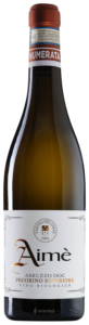 Cascina del Colle Aimè Pecorino Superiore N.V.