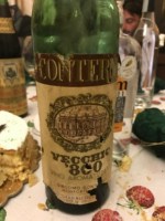 Giacomo Conterno Vecchio '800 Vino Aromatizzato