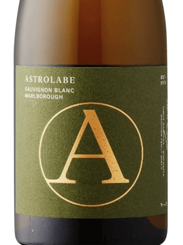 Marlborough Sauvignon Blanc