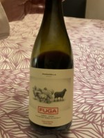 Casa da Passarella Fuga Tinto