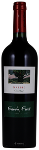 Earth First Crianza Malbec N.V.