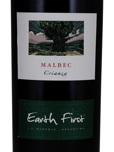 Crianza Malbec