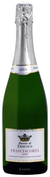 Barone di Erbusco Franciacorta Satèn | Vivino Italiano