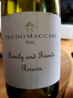 Feudo Maccari Family and Friends Riserva
