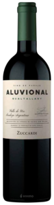 Zuccardi Aluvional Gualtallary N.V.