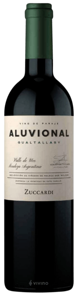 Zuccardi Aluvional Gualtallary