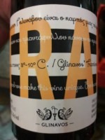 Domaine Glinavos Traminer