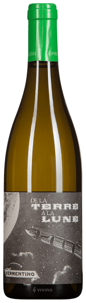 Château Combel La Serre De La Terre à La Lune
