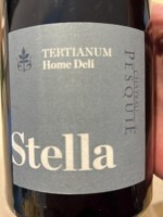 Château Pesquie Tertianum Home Deli Stella