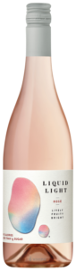 Liquid Light Rosé 2023