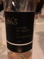 Figuière Cuvee Roselyn