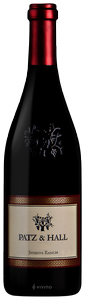 Patz & Hall Jenkins Ranch Pinot Noir N.V.