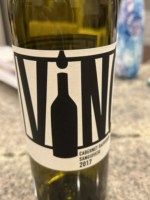 Charles Smith Vino Cabernet Sauvignon - Sangiovese