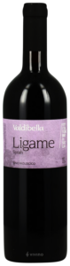 Valdibella Ligame Syrah N.V.
