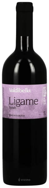 Valdibella Ligame Syrah