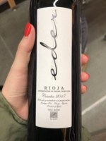 Bodegas Valdelana Eder Tinto