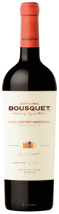 Domaine Bousquet Gran Bousquet Organic Cabernet Sauvignon N.V.