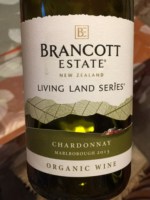 Brancott Estate Living Land Series Chardonnay