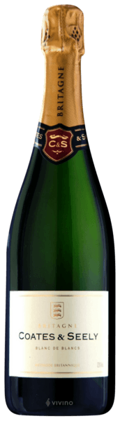 Coates & Seely Blanc de Blancs