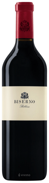 Biserno Bibbona