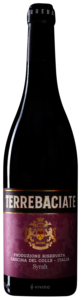 Cascina del Colle Terrebaciate Syrah N.V.