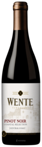 Wente Vineyards Coastal Selection Pinot Noir N.V.