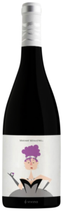 Volver Madame Monastrell N.V.