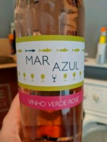 Quinta da Lixa Mar Azul Rosé