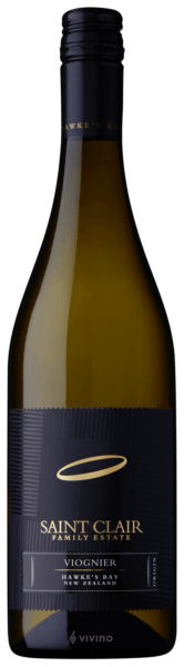 Saint Clair Family Estate Origin Viognier