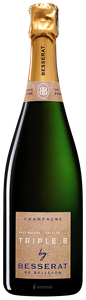 Besserat de Bellefon Triple B Champagne N.V.