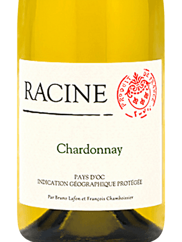 Racine Chardonnay | Vivino English