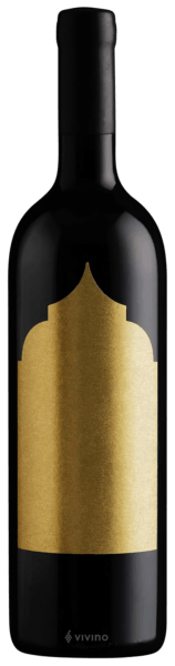 Arnaldo-Caprai Cinquant'Anni Sagrantino di Montefalco